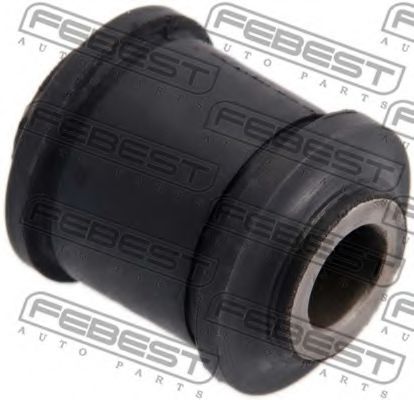 FEBEST TAB-443 Подвеска, рычаг независимой подвески колеса 