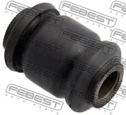 FEBEST TAB-446 Подвеска, рычаг независимой подвески колеса для TOYOTA RACTIS (Тойота/тоета Раcтис) FEBEST TAB-446 Подвеска, рычаг независимой подвески колеса для TOYOTA RACTIS (Тойота/тоета Раcтис)