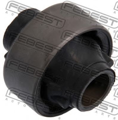 FEBEST TAB-447 Подвеска, рычаг независимой подвески колеса для TOYOTA RACTIS (Тойота/тоета Раcтис) FEBEST TAB-447 Подвеска, рычаг независимой подвески колеса для TOYOTA RACTIS (Тойота/тоета Раcтис)
