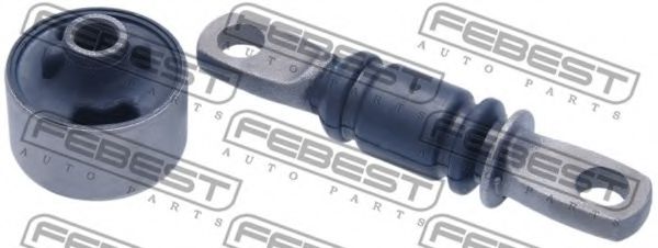 FEBEST TAB-4546-KIT Подвеска, рычаг независимой подвески колеса для TOYOTA ALPHARD (Тойота/тоета Алпхард) FEBEST TAB-4546-KIT Подвеска, рычаг независимой подвески колеса для TOYOTA ALPHARD (Тойота/тоета Алпхард)