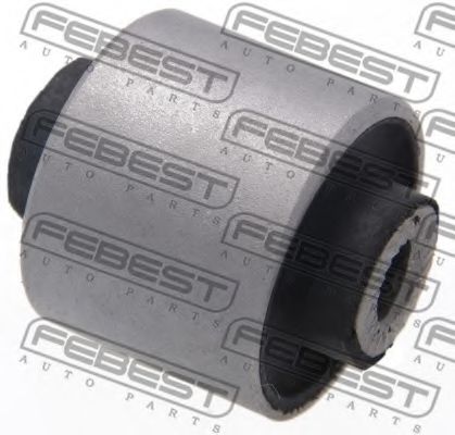 FEBEST TAB-454RUB Подвеска, рычаг независимой подвески колеса 