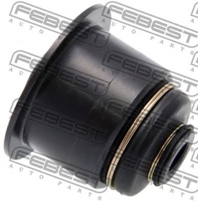 FEBEST TAB-454Z Подвеска, рычаг независимой подвески колеса 