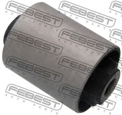 FEBEST TAB-471 Подвеска, рычаг независимой подвески колеса для TOYOTA KIJANG INNOVA (Тойота/тоета Кижанг инноvа)