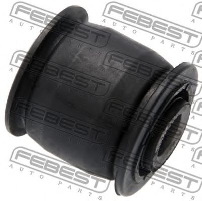 FEBEST TAB-473 Подвеска, рычаг независимой подвески колеса для LEXUS GS (Лексус Джи с)