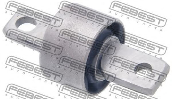 FEBEST TAB-495 Подвеска, рычаг независимой подвески колеса для TOYOTA RUKUS (Тойота/тоета Рукус) FEBEST TAB-495 Подвеска, рычаг независимой подвески колеса для TOYOTA RUKUS (Тойота/тоета Рукус)