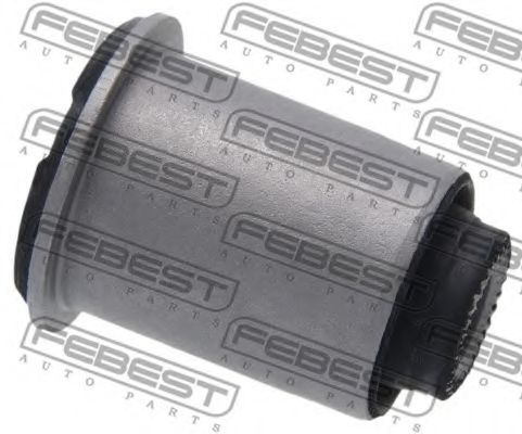 FEBEST TAB-497 Втулка, рычаг колесной подвески для TOYOTA OPA (Тойота/тоета Опа) FEBEST TAB-497 Втулка, рычаг колесной подвески для TOYOTA OPA (Тойота/тоета Опа)