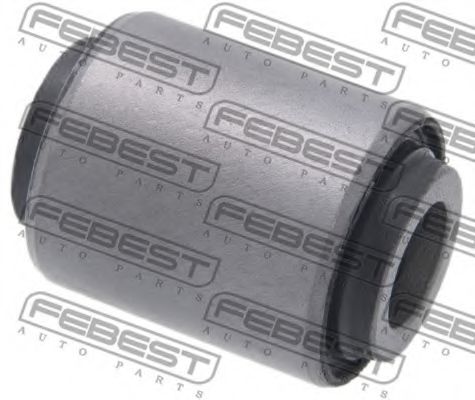 FEBEST TAB-501 Подвеска, рычаг независимой подвески колеса для TOYOTA LAND CRUISER 200 (Тойота/тоета Ленд крузер 200) FEBEST TAB-501 Подвеска, рычаг независимой подвески колеса для TOYOTA LAND CRUISER 200 (Тойота/тоета Ленд крузер 200)