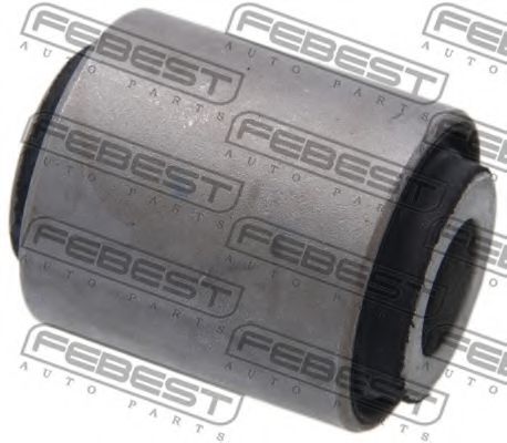 FEBEST TAB-502 Подвеска, рычаг независимой подвески колеса для TOYOTA LAND CRUISER 200 (Тойота/тоета Ленд крузер 200) FEBEST TAB-502 Подвеска, рычаг независимой подвески колеса для TOYOTA LAND CRUISER 200 (Тойота/тоета Ленд крузер 200)