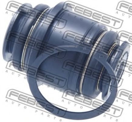 FEBEST TAB-540Z Втулка, рычаг колесной подвески для TOYOTA SEQUOIA (Тойота/тоета Сэqуоиа) FEBEST TAB-540Z Втулка, рычаг колесной подвески для TOYOTA SEQUOIA (Тойота/тоета Сэqуоиа)