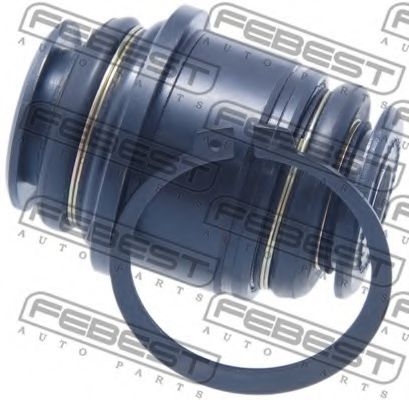 FEBEST TAB-541Z Втулка, рычаг колесной подвески для TOYOTA SEQUOIA (Тойота/тоета Сэqуоиа) FEBEST TAB-541Z Втулка, рычаг колесной подвески для TOYOTA SEQUOIA (Тойота/тоета Сэqуоиа)