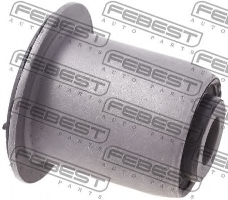 FEBEST TAB-557 Подвеска, рычаг независимой подвески колеса для TOYOTA LAND CRUISER 200 (Тойота/тоета Ленд крузер 200) FEBEST TAB-557 Подвеска, рычаг независимой подвески колеса для TOYOTA LAND CRUISER 200 (Тойота/тоета Ленд крузер 200)