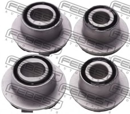 FEBEST TAB-ACA20-KIT Подвеска, рулевое управление для TOYOTA (Тойота/тоета) FEBEST TAB-ACA20-KIT Подвеска, рулевое управление для TOYOTA (Тойота/тоета)