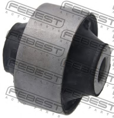 FEBEST TAB-F602B Подвеска, рычаг независимой подвески колеса для TOYOTA AVANZA II (Тойота/тоета Аvанза 2)