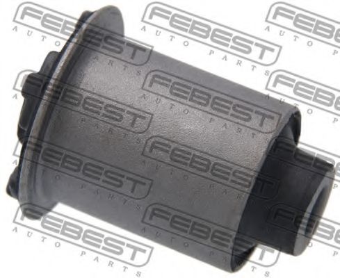 FEBEST TAB-F602S Подвеска, рычаг независимой подвески колеса для TOYOTA AVANZA II (Тойота/тоета Аvанза 2)