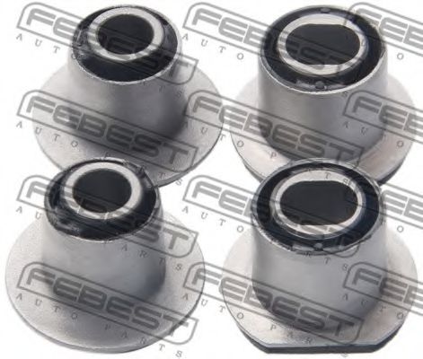 FEBEST TAB-GRJ120-KIT Подвеска, рулевое управление для TOYOTA 4 RUNNER (Тойота/тоета 4 руннэр) FEBEST TAB-GRJ120-KIT Подвеска, рулевое управление для TOYOTA 4 RUNNER (Тойота/тоета 4 руннэр)