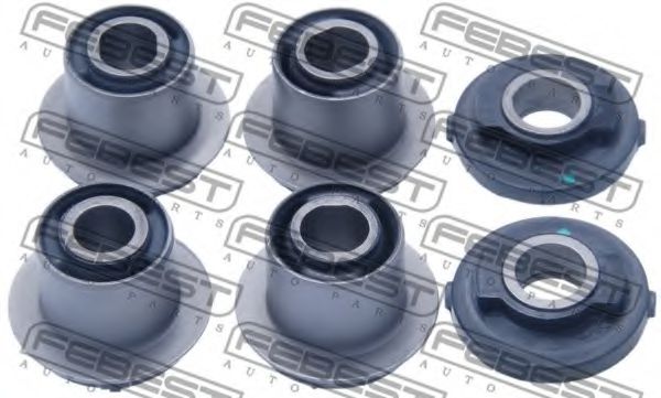 FEBEST TAB-GRJ200-KIT Подвеска, рулевое управление для TOYOTA (Тойота/тоета) FEBEST TAB-GRJ200-KIT Подвеска, рулевое управление для TOYOTA (Тойота/тоета)