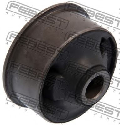 FEBEST TAB-ZZE150B Подвеска, рычаг независимой подвески колеса для TOYOTA RAV 4 III (Тойота/тоета Рав 4 3)