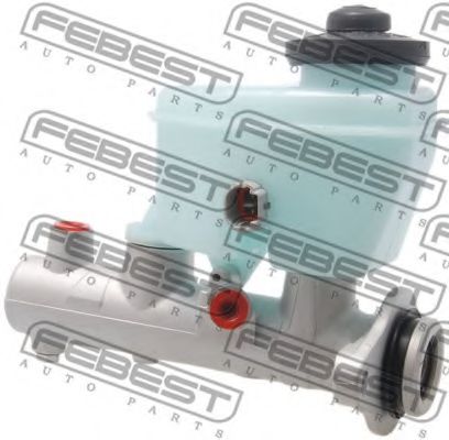 FEBEST TBC-90 Главный тормозной цилиндр для TOYOTA SW4 (Тойота/тоета Св4) FEBEST TBC-90 Главный тормозной цилиндр для TOYOTA SW4 (Тойота/тоета Св4)