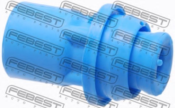 FEBEST TCP-002 Вилка, катушка зажигания для TOYOTA ORIGIN (Тойота/тоета Оригин) FEBEST TCP-002 Вилка, катушка зажигания для TOYOTA ORIGIN (Тойота/тоета Оригин)