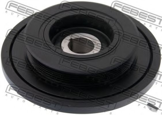 FEBEST TDS-2JZ Ременный шкив, коленчатый вал для TOYOTA ARISTO (Тойота/тоета Аристо) FEBEST TDS-2JZ Ременный шкив, коленчатый вал для TOYOTA ARISTO (Тойота/тоета Аристо)