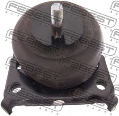 FEBEST TM-034 Подвеска, двигатель для TOYOTA 4 RUNNER (Тойота/тоета 4 руннэр) FEBEST TM-034 Подвеска, двигатель для TOYOTA 4 RUNNER (Тойота/тоета 4 руннэр)