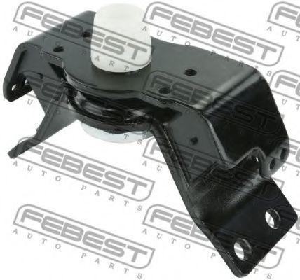 FEBEST TM-035 Подвеска, двигатель для TOYOTA 4 RUNNER (Тойота/тоета 4 руннэр) FEBEST TM-035 Подвеска, двигатель для TOYOTA 4 RUNNER (Тойота/тоета 4 руннэр)