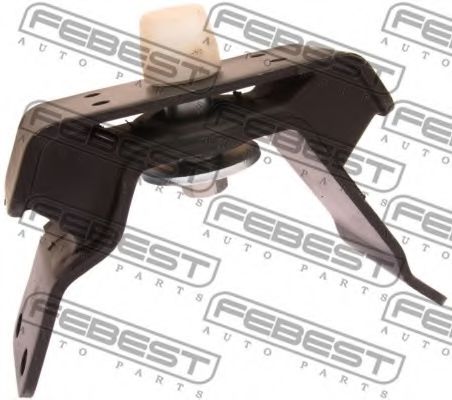 FEBEST TM-037 Подвеска, двигатель для TOYOTA 4 RUNNER (Тойота/тоета 4 руннэр) FEBEST TM-037 Подвеска, двигатель для TOYOTA 4 RUNNER (Тойота/тоета 4 руннэр)
