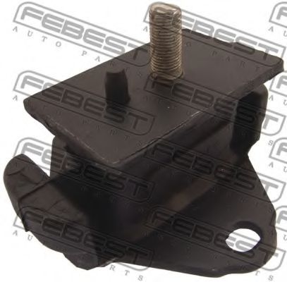 FEBEST TM-23 Подвеска, двигатель для TOYOTA HIACE II (Тойота/тоета Хиаcэ 2) FEBEST TM-23 Подвеска, двигатель для TOYOTA HIACE II (Тойота/тоета Хиаcэ 2)