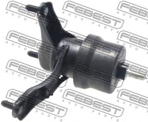 FEBEST TM-2GRFEFR Подвеска, двигатель для LEXUS ES (Лексус Эс) FEBEST TM-2GRFEFR Подвеска, двигатель для LEXUS ES (Лексус Эс)