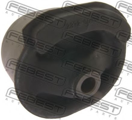 FEBEST TMB-028 Подвеска, двигатель для TOYOTA WISH (Тойота/тоета Виш) FEBEST TMB-028 Подвеска, двигатель для TOYOTA WISH (Тойота/тоета Виш)