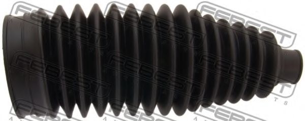 FEBEST TRKB-004 Пыльник, рулевое управление для NISSAN PULSAR VII (Ниссан Пулсар v2) FEBEST TRKB-004 Пыльник, рулевое управление для NISSAN PULSAR VII (Ниссан Пулсар v2)