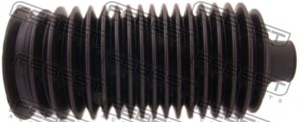 FEBEST TRKB-100 Пыльник, рулевое управление для TOYOTA LAND CRUISER CYGNUS (Тойота/тоета Ленд крузер цигнус) FEBEST TRKB-100 Пыльник, рулевое управление для TOYOTA LAND CRUISER CYGNUS (Тойота/тоета Ленд крузер цигнус)