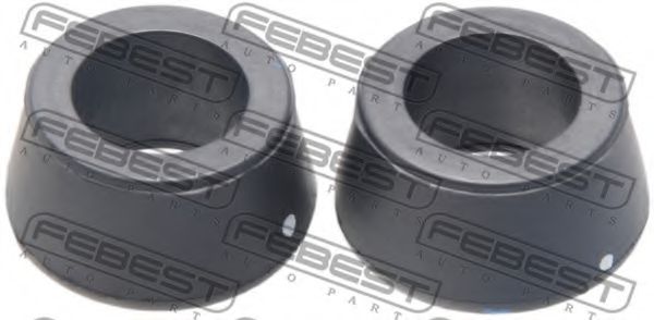 FEBEST TSB-050 Подвеска, рычаг независимой подвески колеса для TOYOTA KIJANG INNOVA (Тойота/тоета Кижанг инноvа)