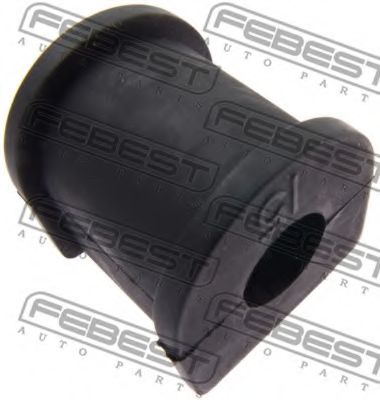 FEBEST TSB-070 Опора, стабилизатор 
