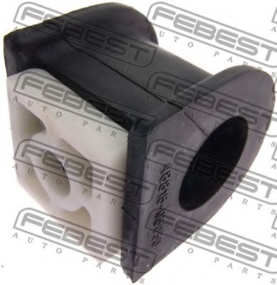 FEBEST TSB-505 Опора, стабилизатор 