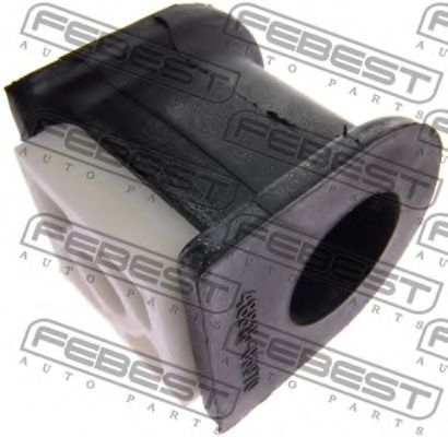 FEBEST TSB-507 Опора, стабилизатор 