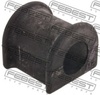 FEBEST TSB-702 Опора, стабилизатор 