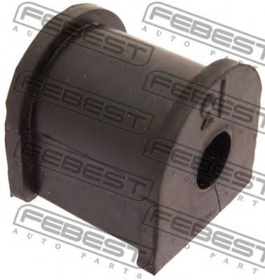 FEBEST TSB-706 Опора, стабилизатор 