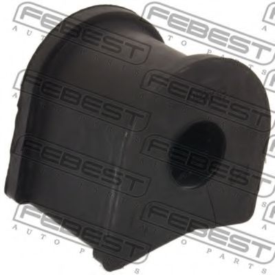 FEBEST TSB-709 Опора, стабилизатор 