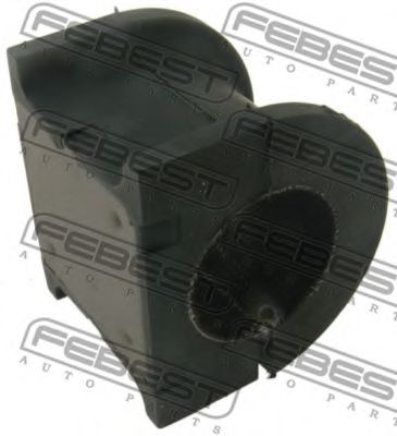 FEBEST TSB-720 Опора, стабилизатор 
