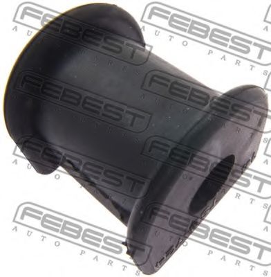 FEBEST TSB-724 Опора, стабилизатор 