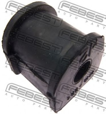FEBEST TSB-728 Опора, стабилизатор 