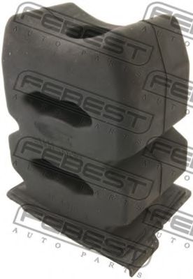 FEBEST TSB-738 Буфер, амортизация для TOYOTA 4 RUNNER (Тойота/тоета 4 руннэр) FEBEST TSB-738 Буфер, амортизация для TOYOTA 4 RUNNER (Тойота/тоета 4 руннэр)