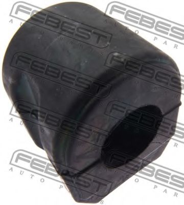 FEBEST TSB-740 Опора, стабилизатор 