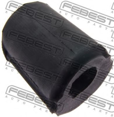 FEBEST TSB-741 Опора, стабилизатор 