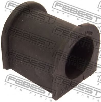 FEBEST TSB-748 Опора, стабилизатор 