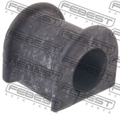 FEBEST TSB-755 Опора, стабилизатор 