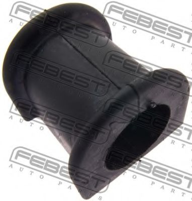 FEBEST TSB-765 Опора, стабилизатор 