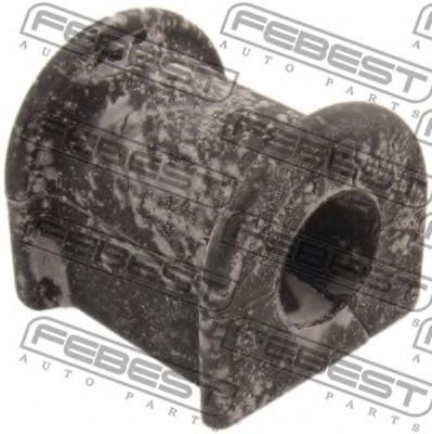 FEBEST TSB-801 Опора, стабилизатор 