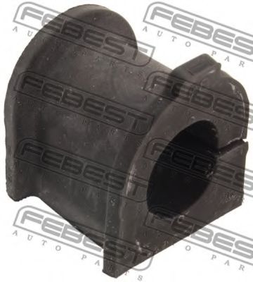 FEBEST TSB-807 Опора, стабилизатор 